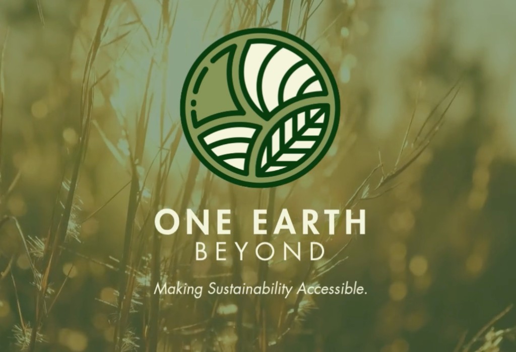 One Earth Beyond — Making Sustainability Accessible