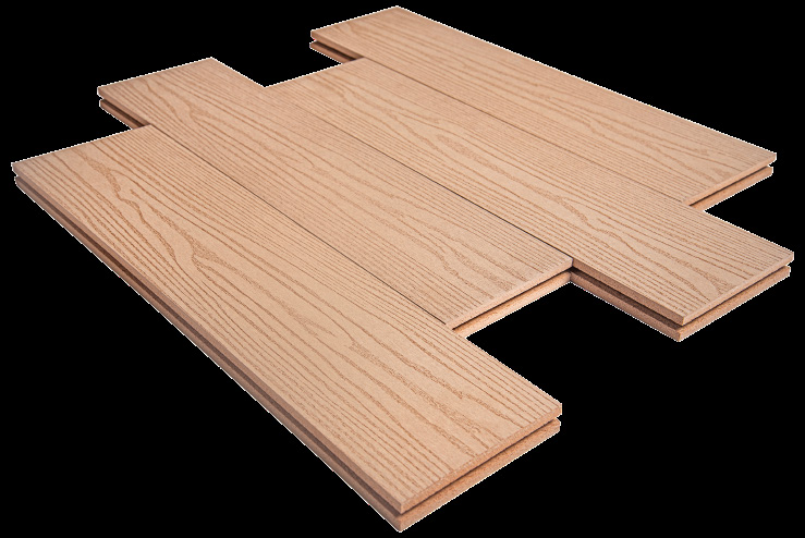nfc decking