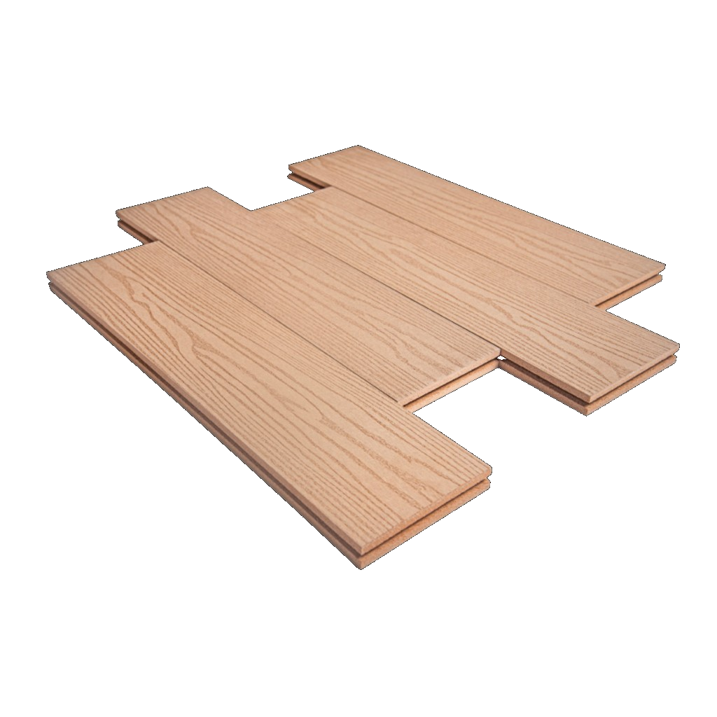 nfc decking