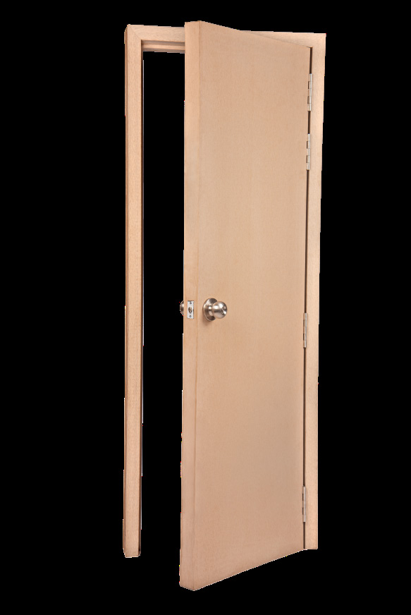 nfc door