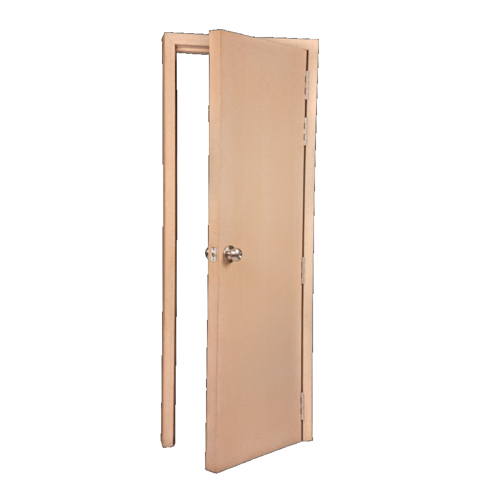 nfc door