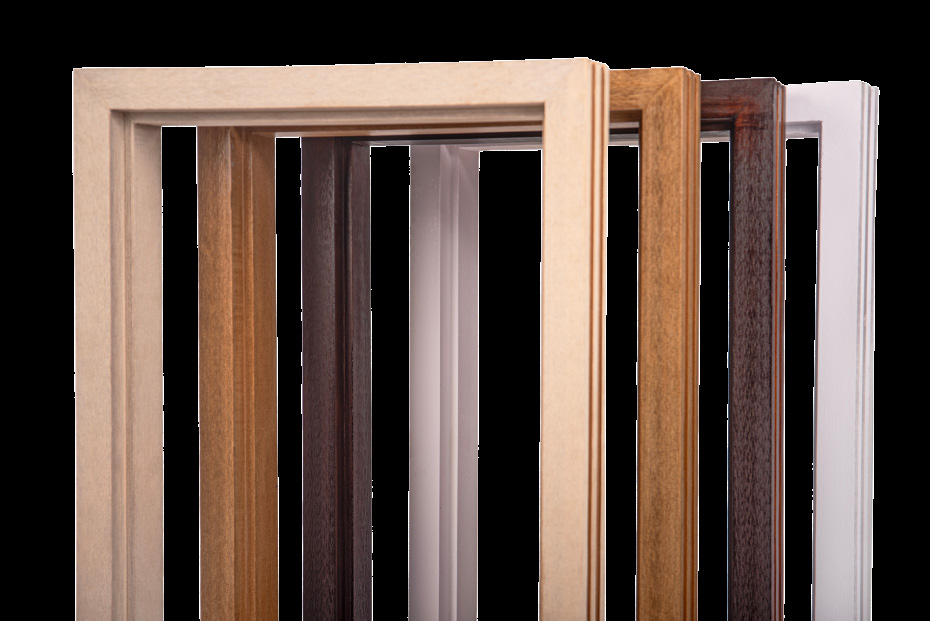 nfc frame