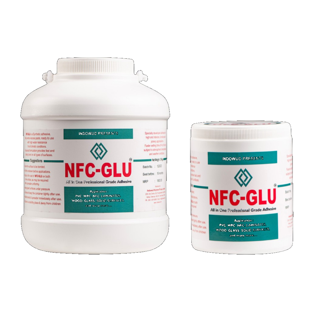 nfc glu