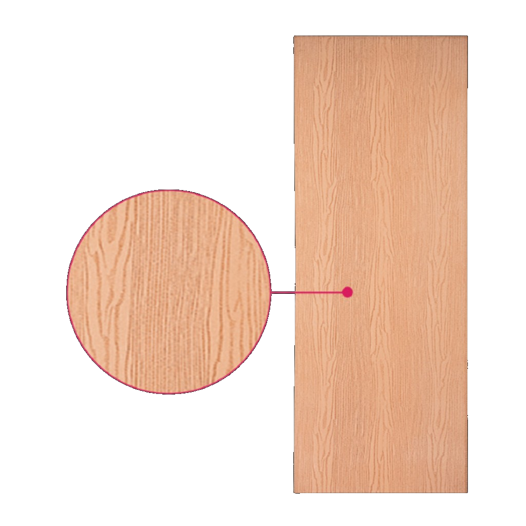 nfc textured panel