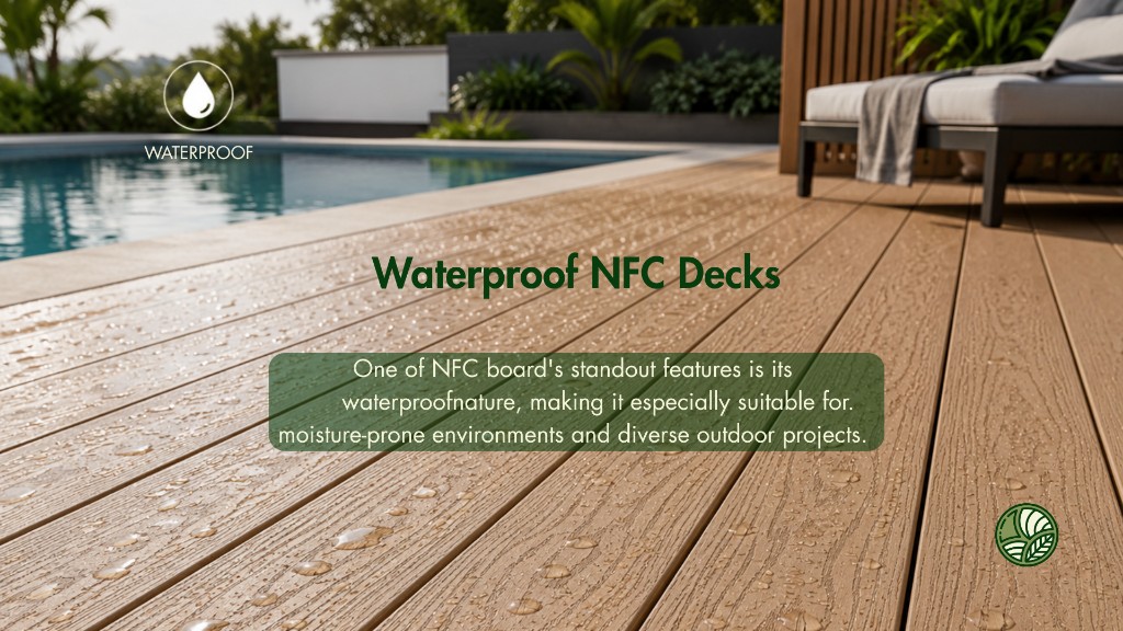 Waterproof
